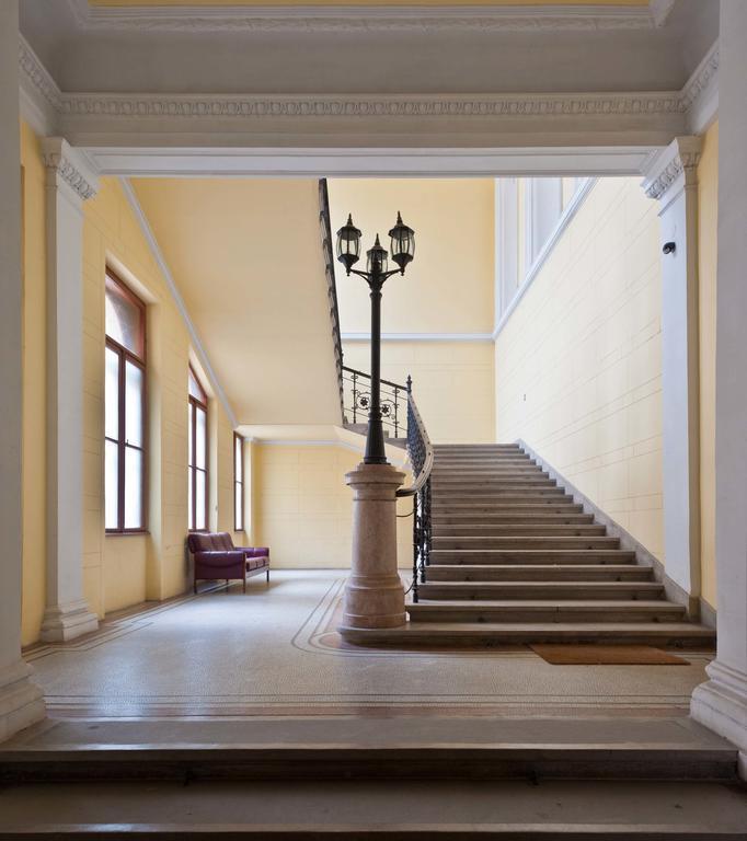 Art And Architecture Lejlighed *