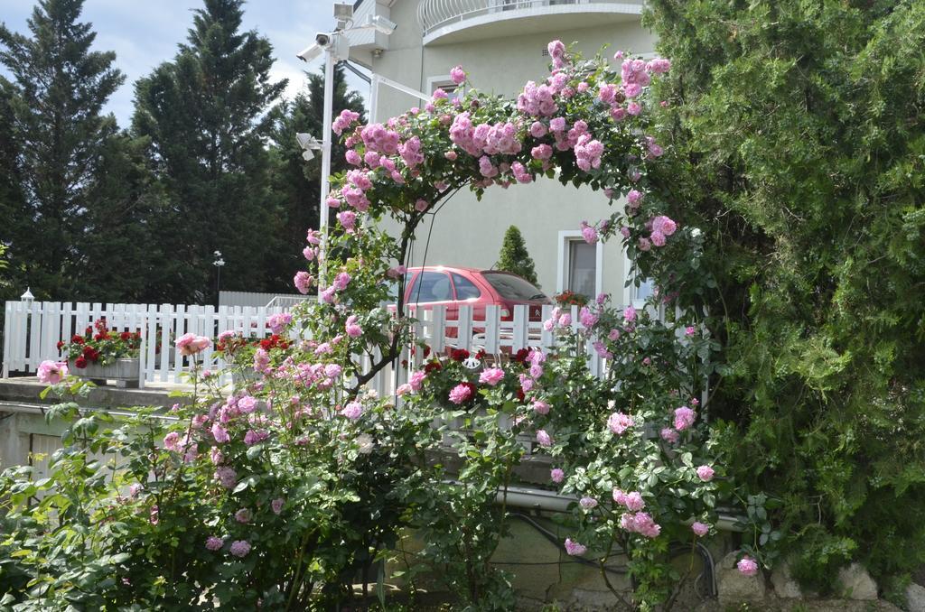 Maison d'hôtes Ida Panzio