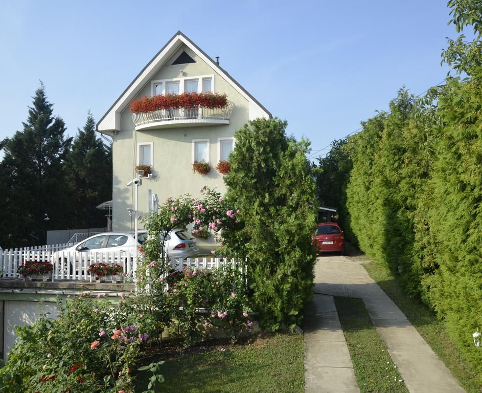 Maison d'hôtes Ida Panzio