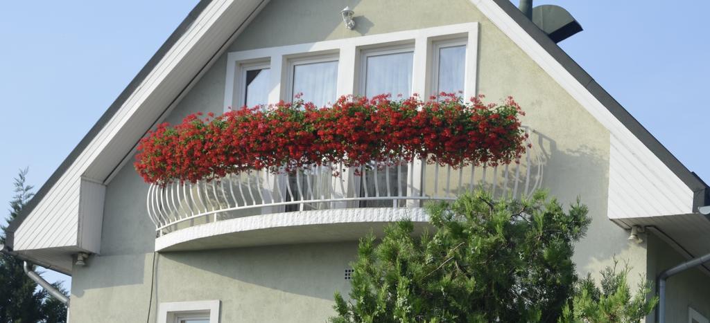 Ida Panzio Maison d'hôtes *