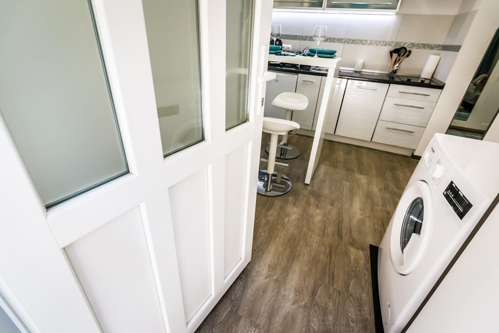 Appartamento Bpr Little Dream Budapest