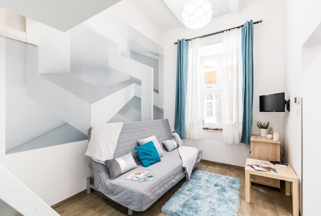 Bpr Little Dream Apartment *