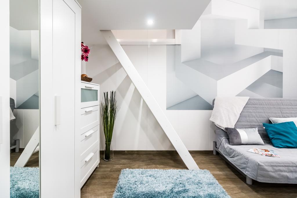 Bpr Little Dream Apartment Budapest