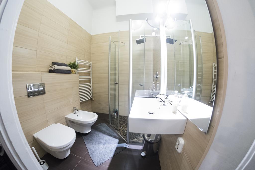 Appartamento Danube Pozsonyi Budapest