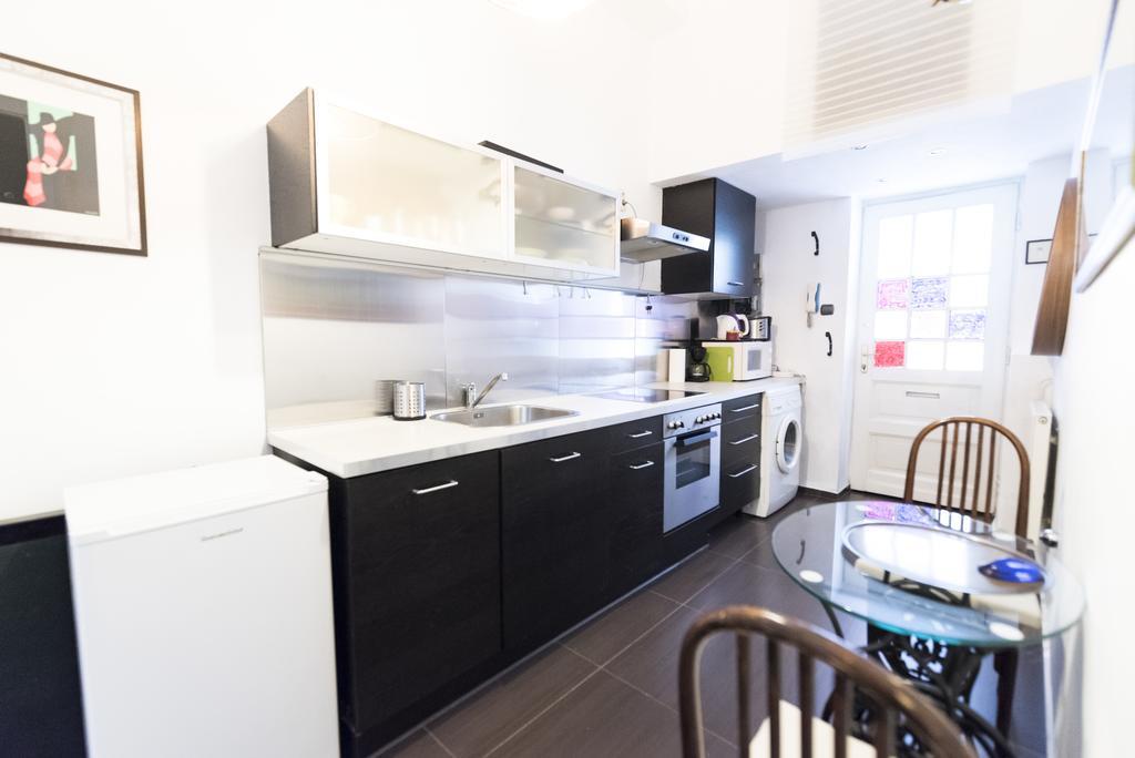 Danube Pozsonyi Apartment *