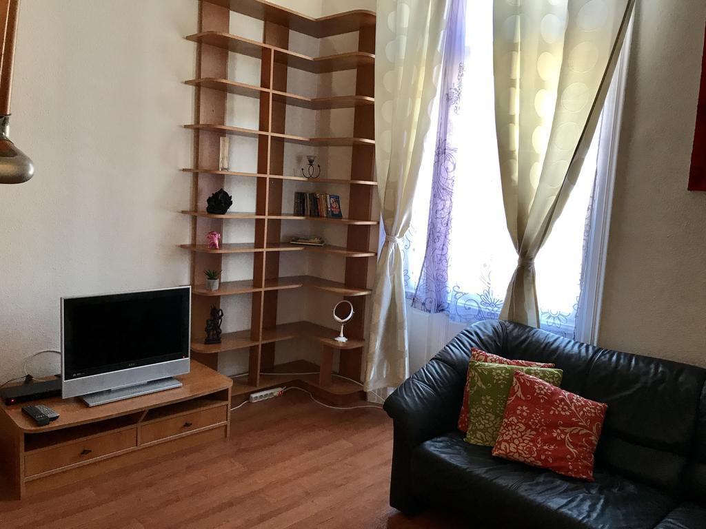 Lux Apartman Appartement *