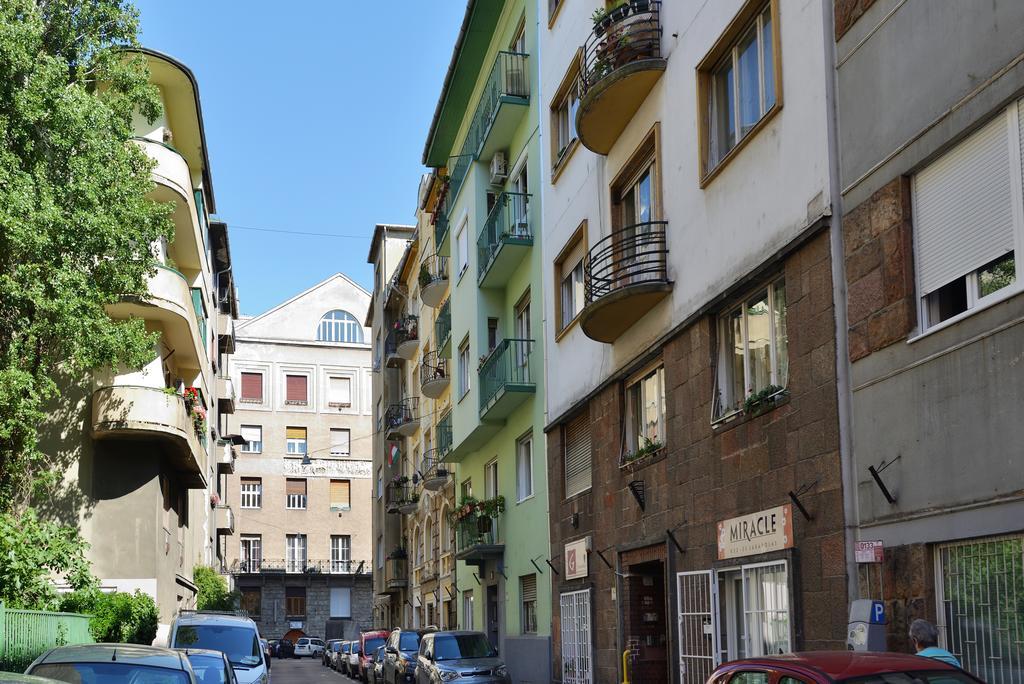 Appartement Margit *