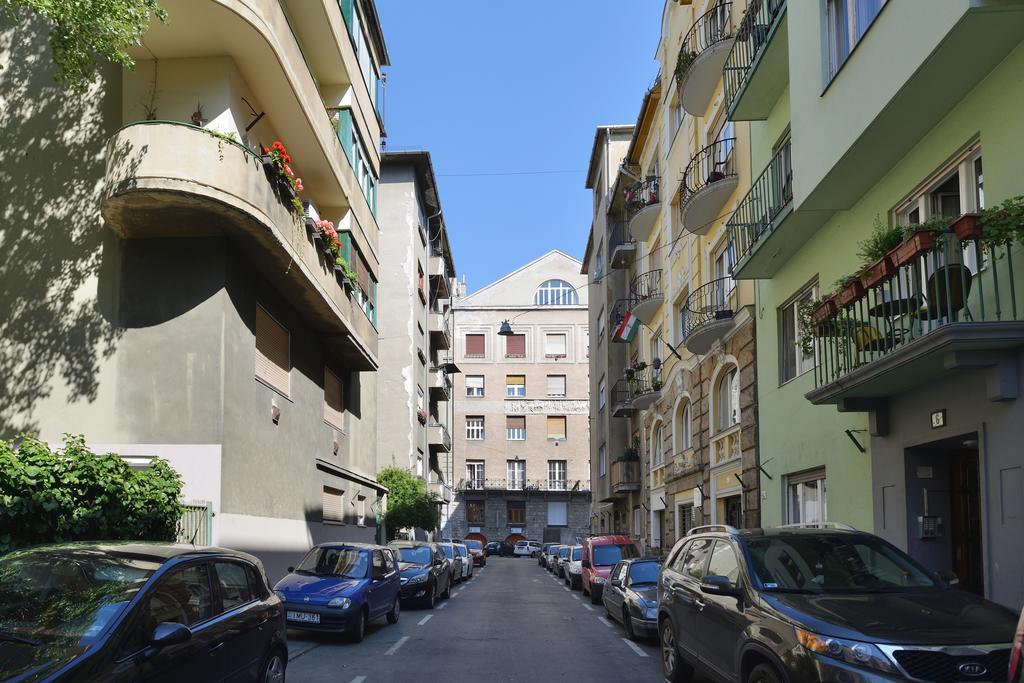 Appartement Margit