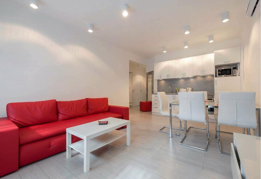 Basilica Apartment Budapest