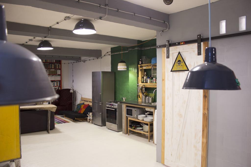 Design Bunker Loft