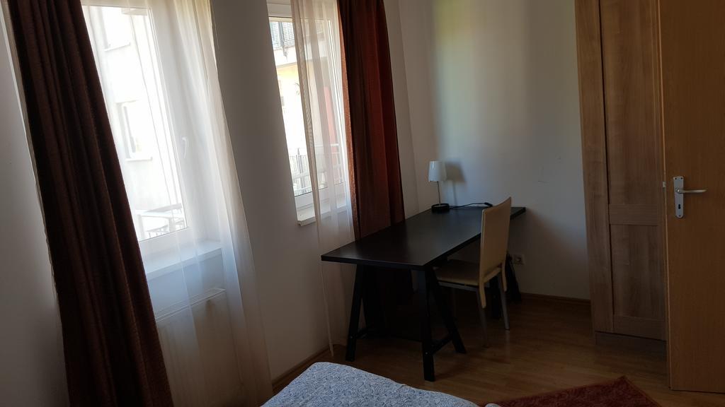 Royal Apartman Budapest