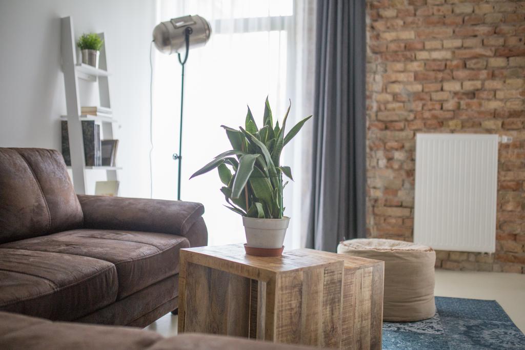 Mill House Suites * Budapest