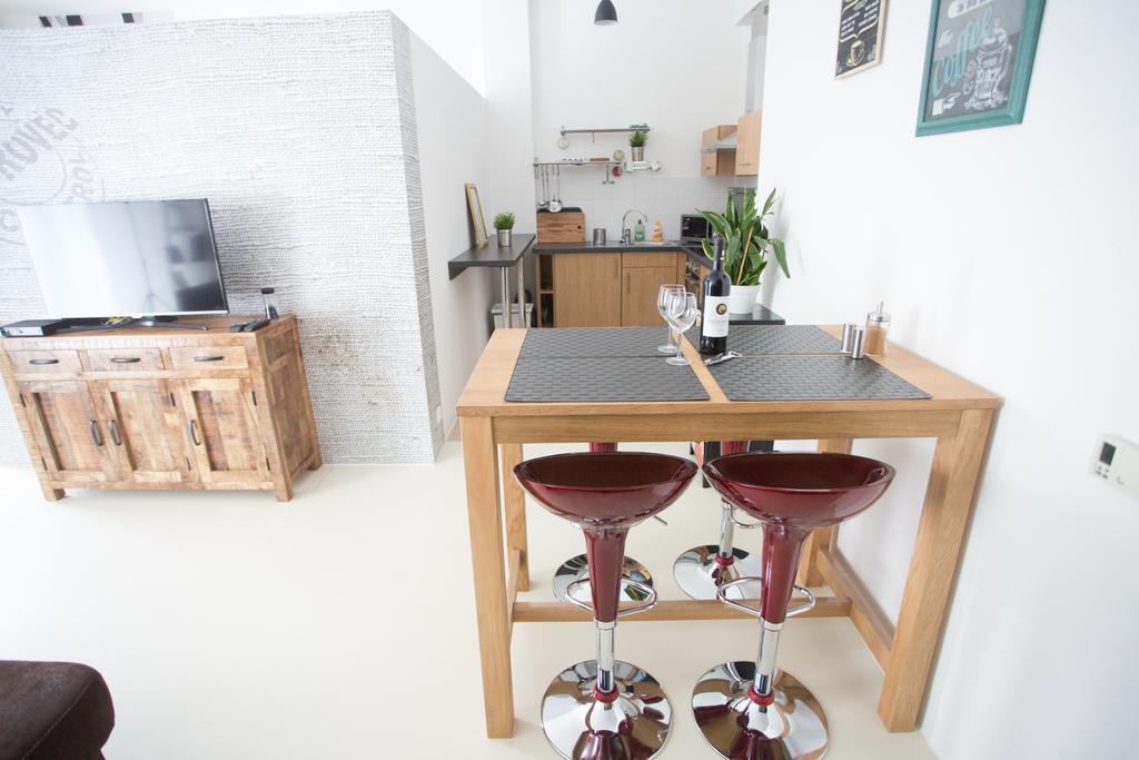 Mill House Suites *