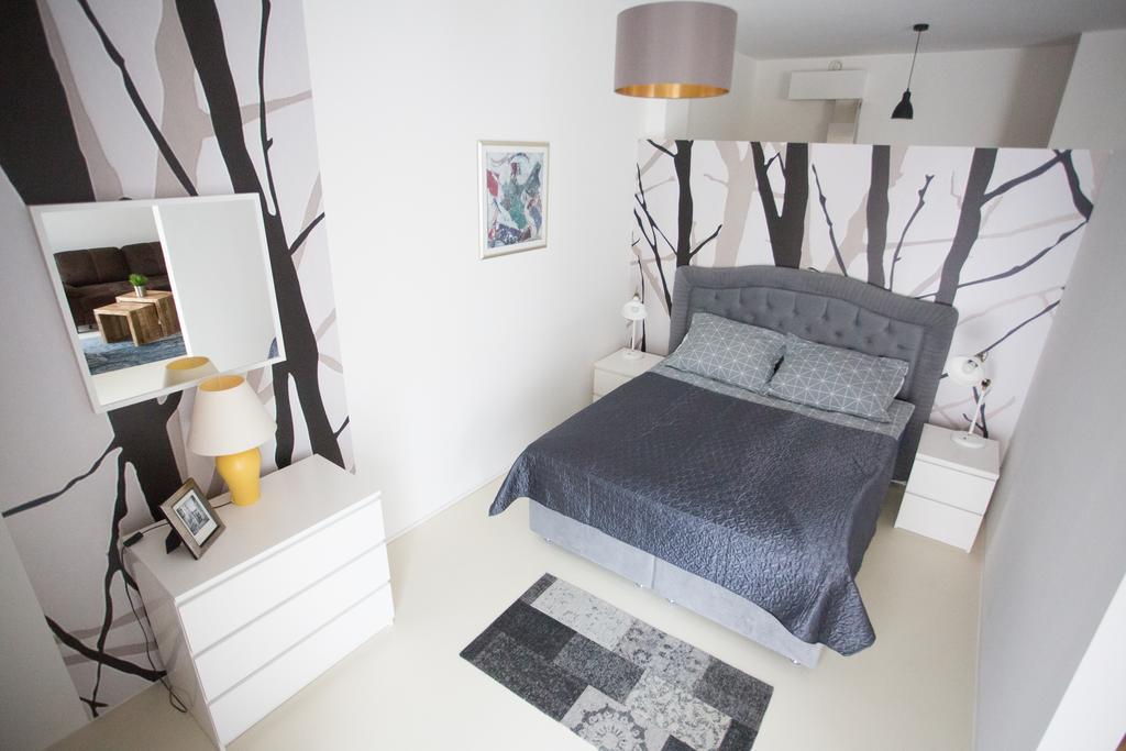 Mill House Suites Lägenhet