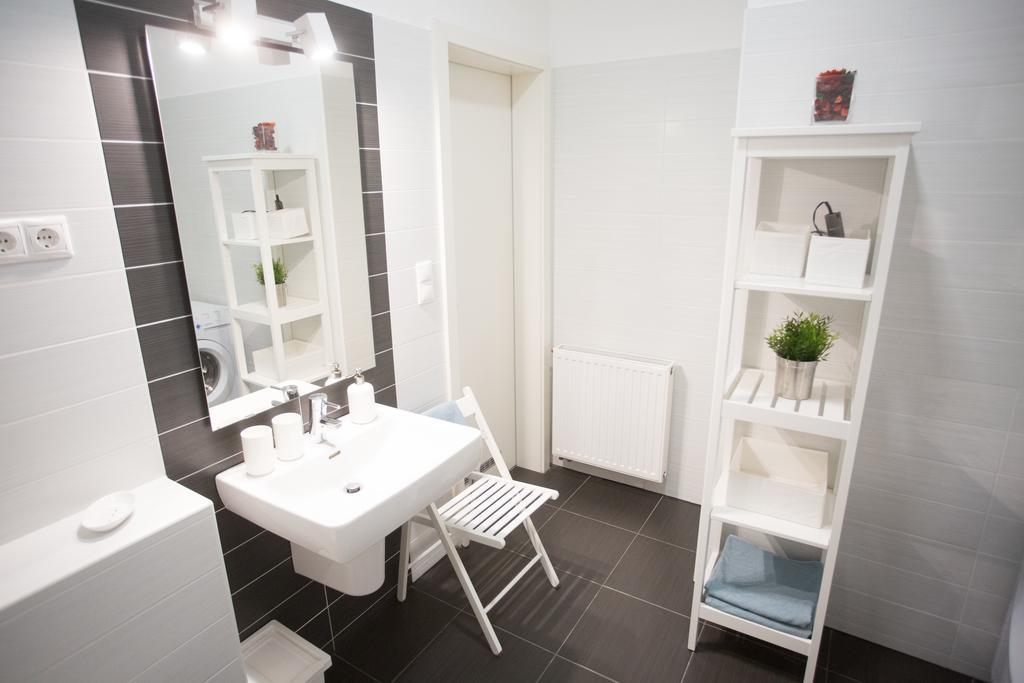 Lägenhet Mill House Suites *