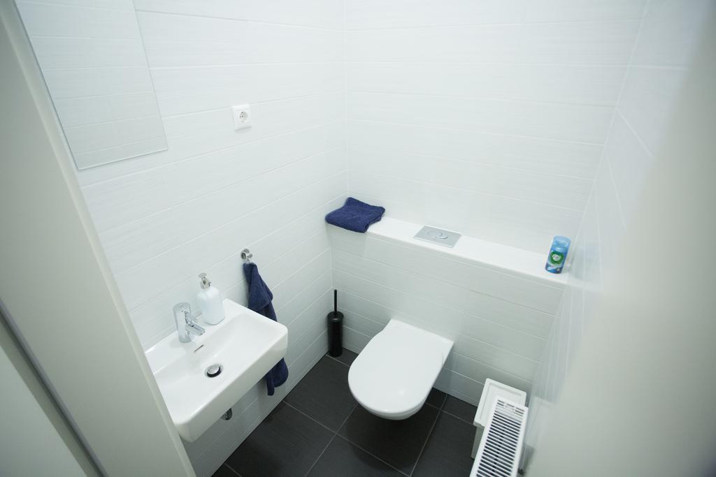 Lägenhet Mill House Suites