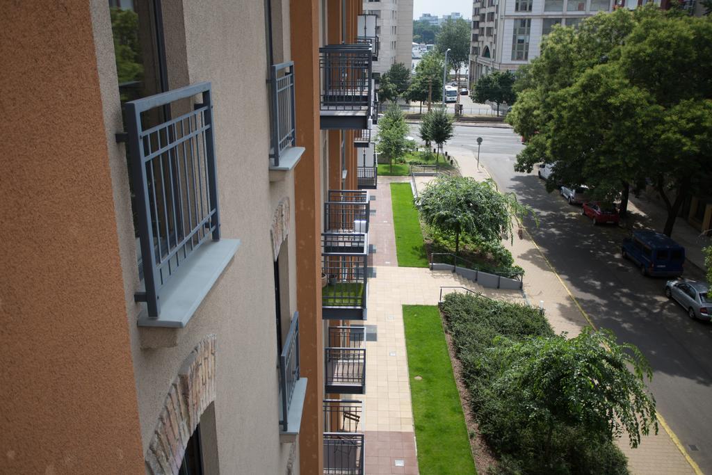 Mill House Suites