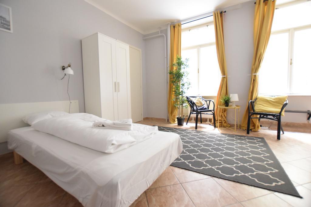 Budget By Hi5 - Revai Koz Budapest