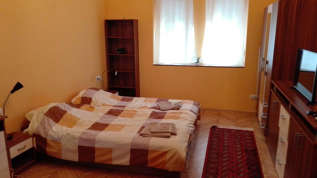 Cute Close To The Center Budapest