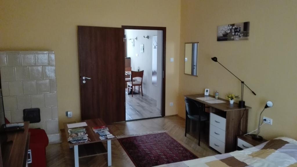Cute Close To The Center Habitación en casa particular *