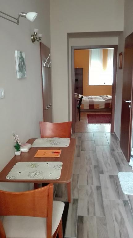 Cute Close To The Center Habitación en casa particular *