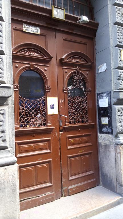 Apartamento Bpr Weiner *