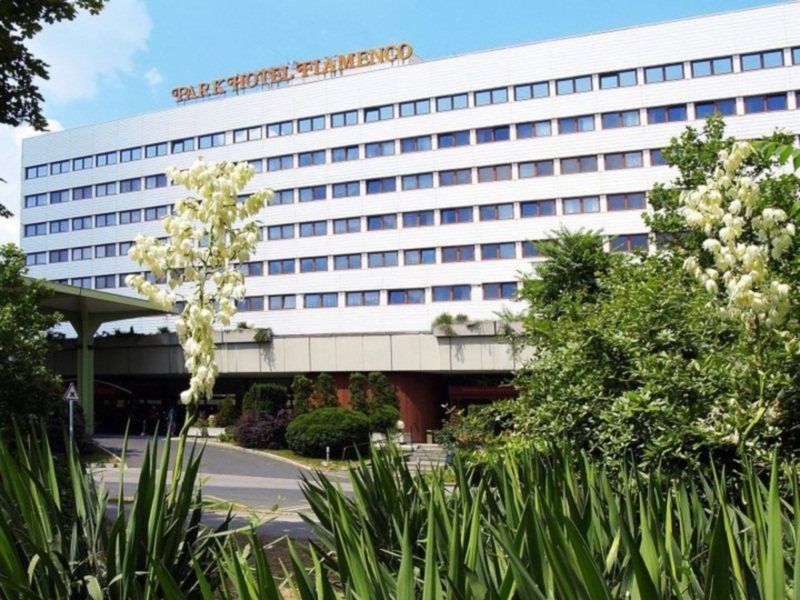 Danubius Flamenco 4* Budapest