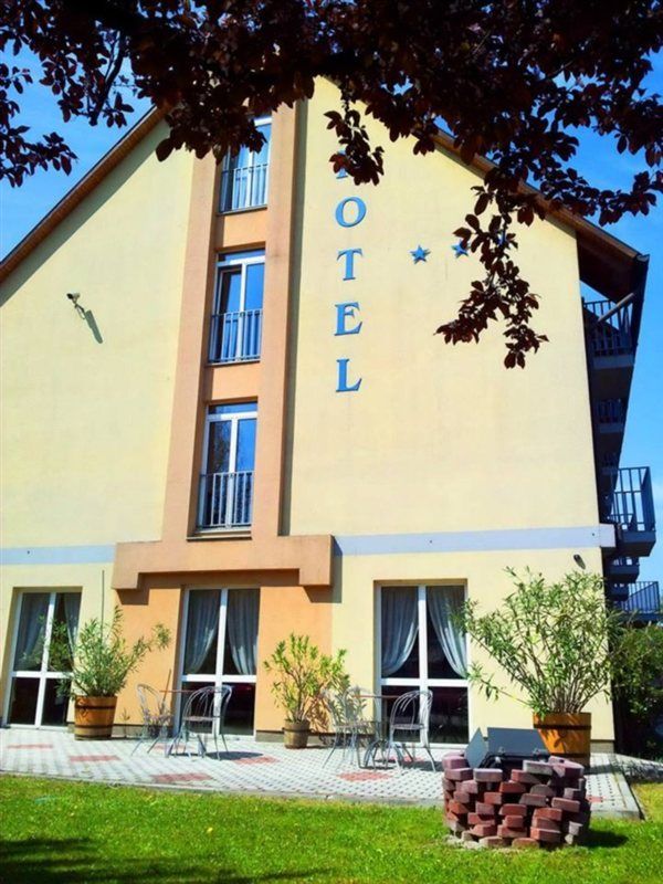 Luna Hotel Budapest