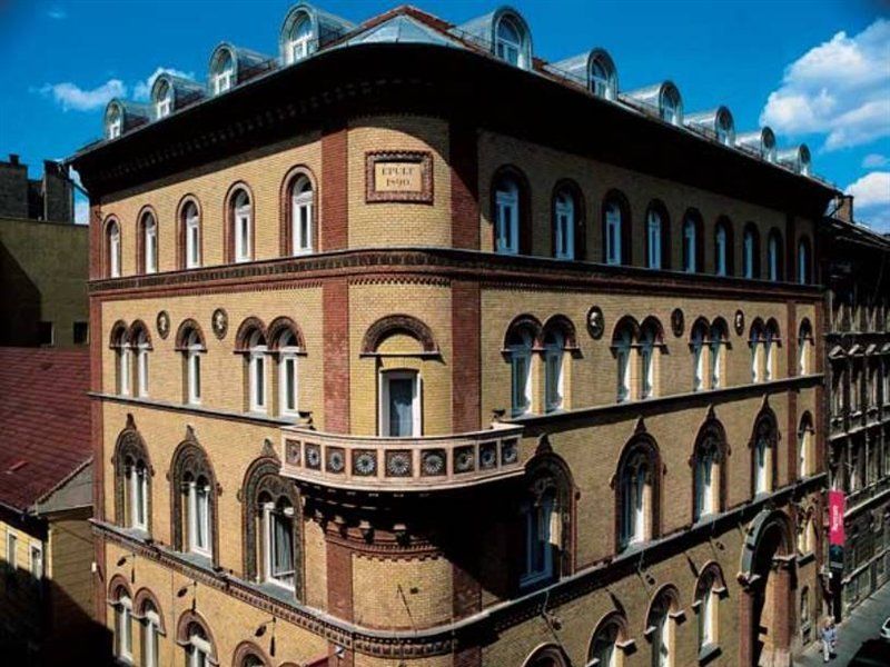 Museum Hotell Budapest