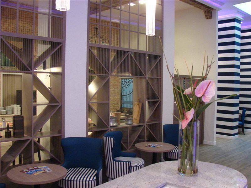 Hotel Estilo Fashion Budapest