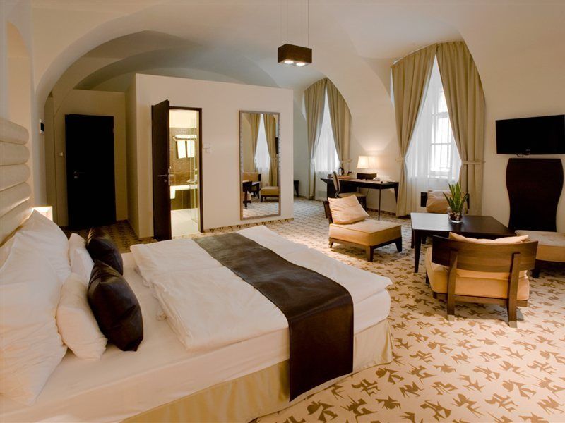 Buda Castle 4*