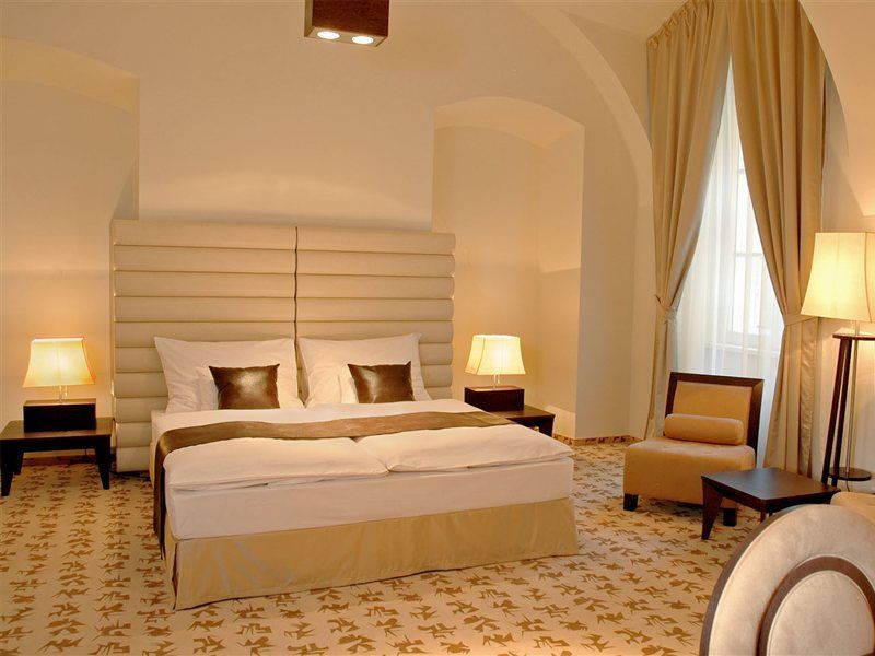 Buda Castle Hotel 4*