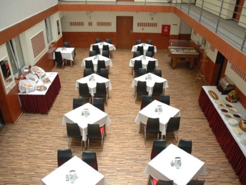 Hotel Atlantic 3*
