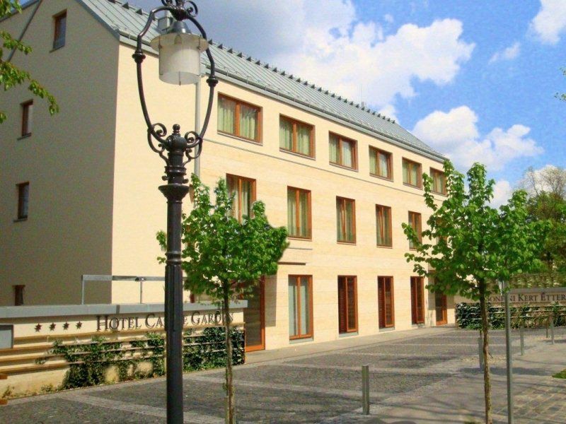 Castle Garden
