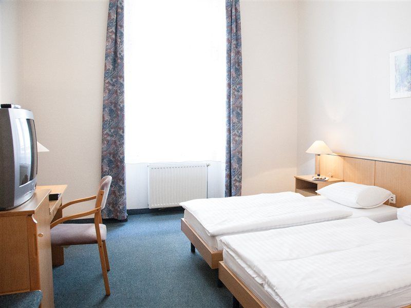 Hotell City Ring 3*