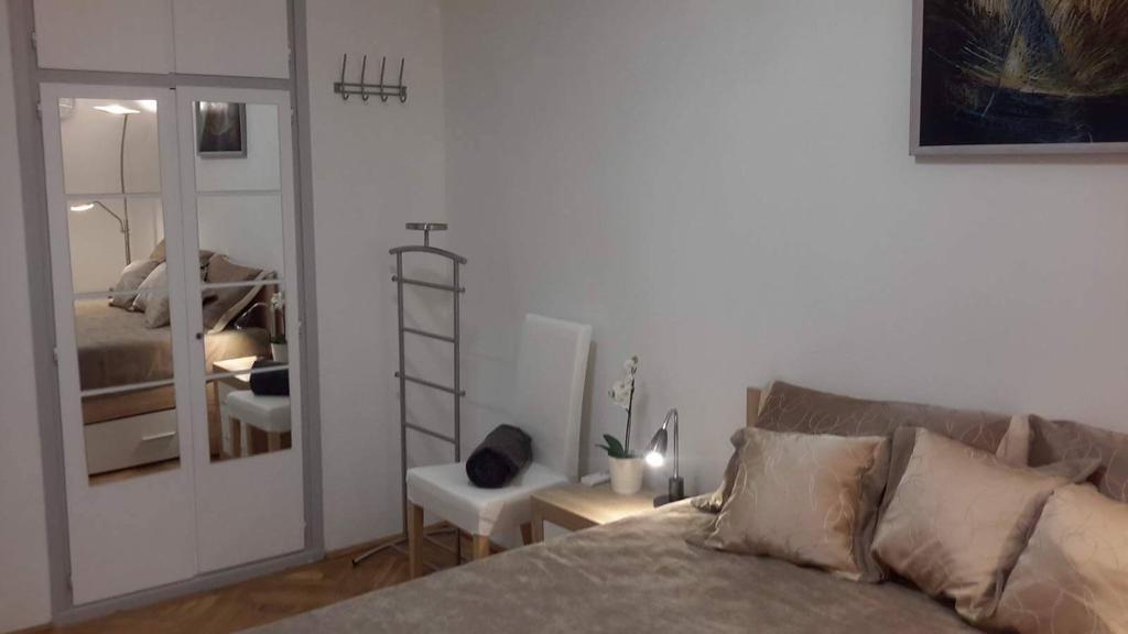 Appartamento Stefania 35 Budapest