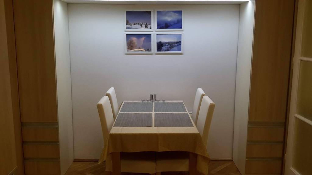Stefania 35 Appartement *
