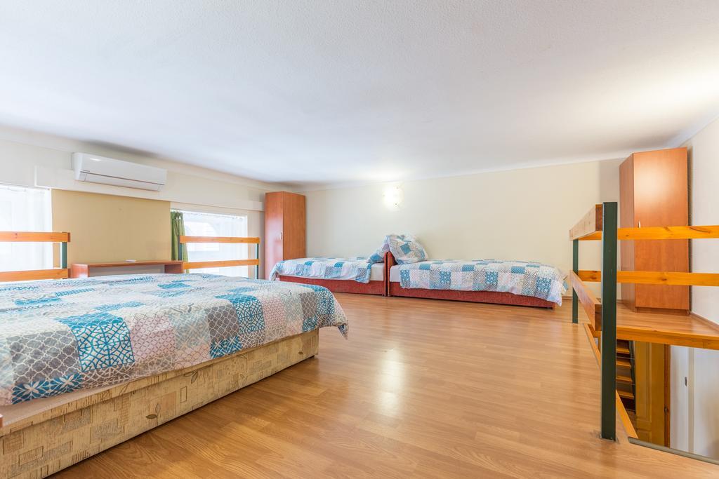 Appartamento Central Studio O Utca Budapest