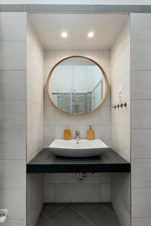 Teréz Apartman Apartamento Budapest