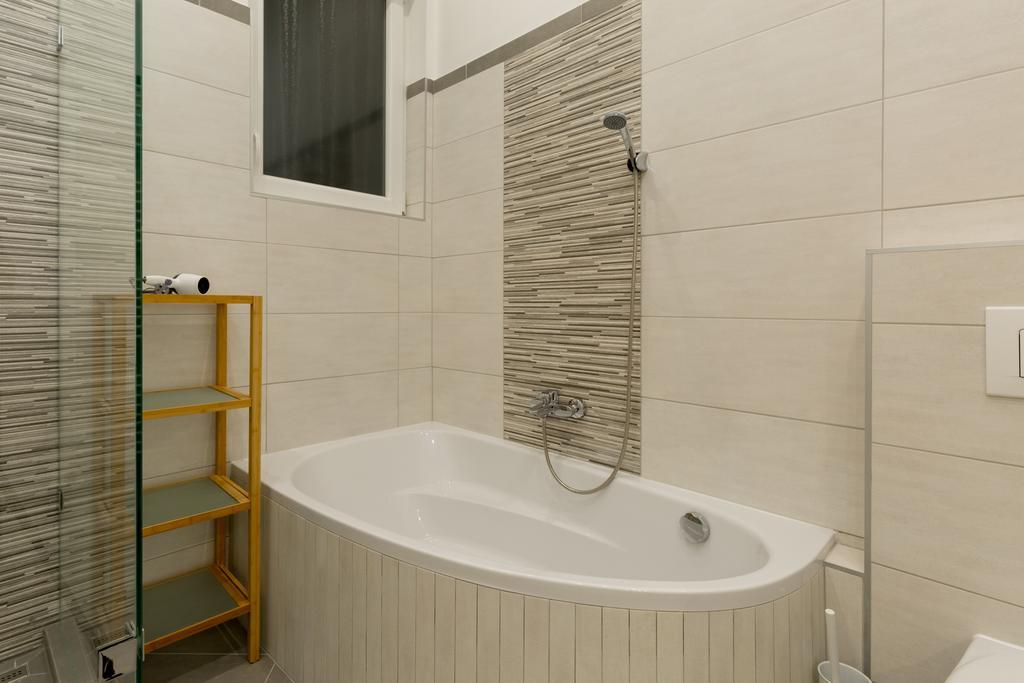 Apartamento Teréz Apartman *