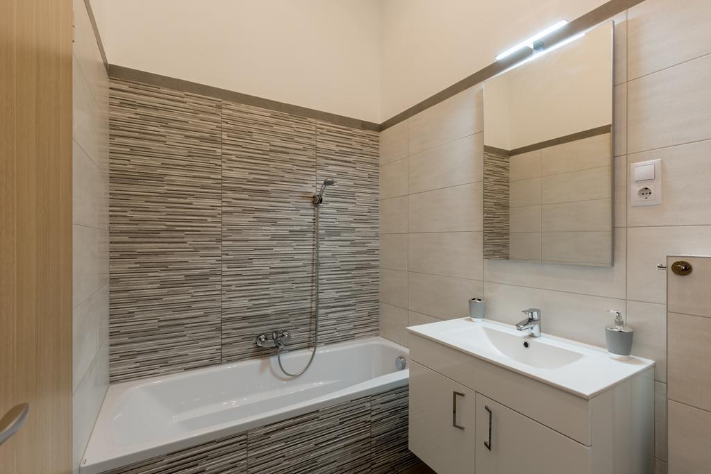 Teréz Apartman Apartamento *