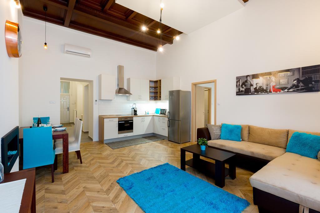 Teréz Apartman