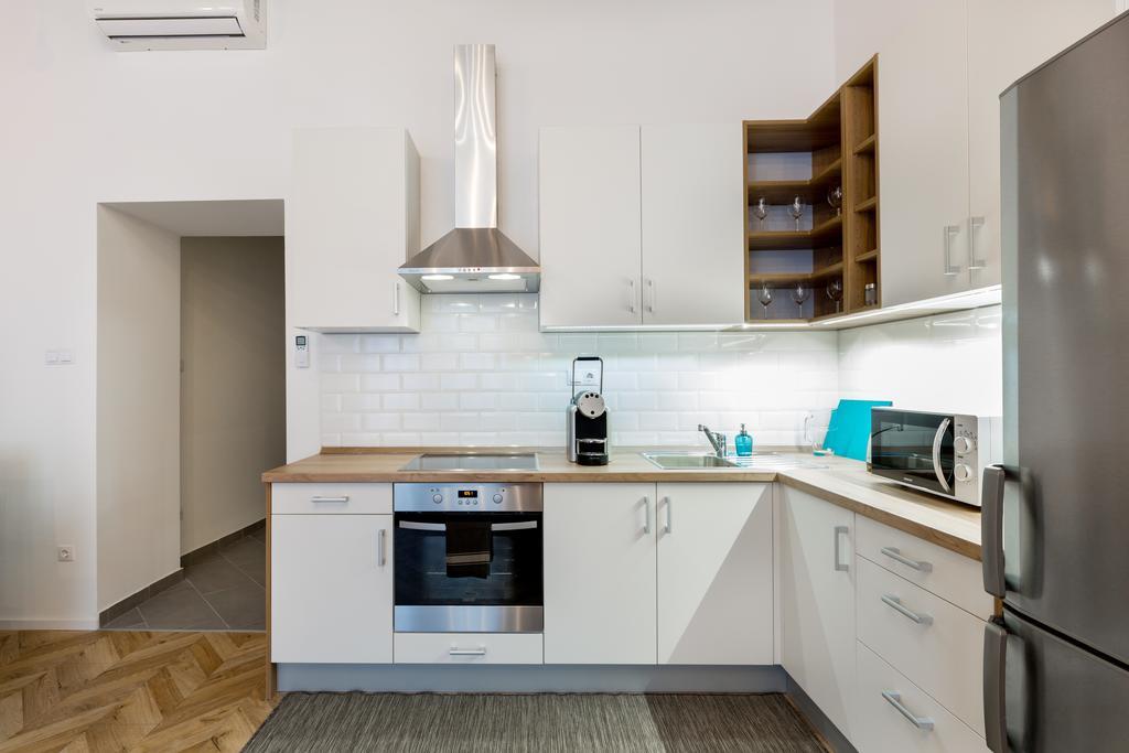 Teréz Apartman Budapest