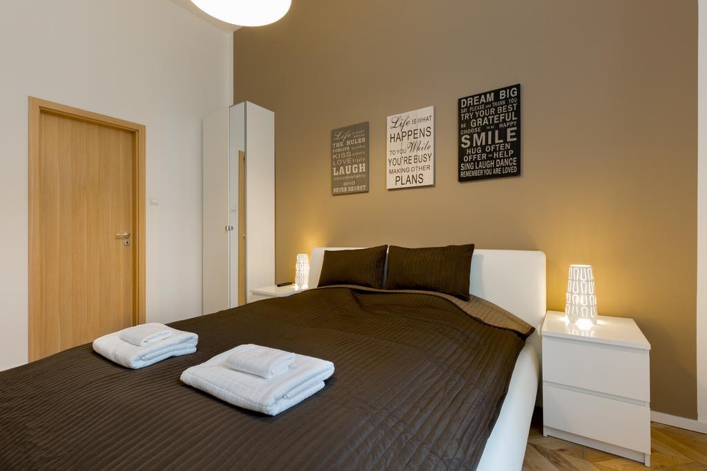Teréz Apartman * Budapest
