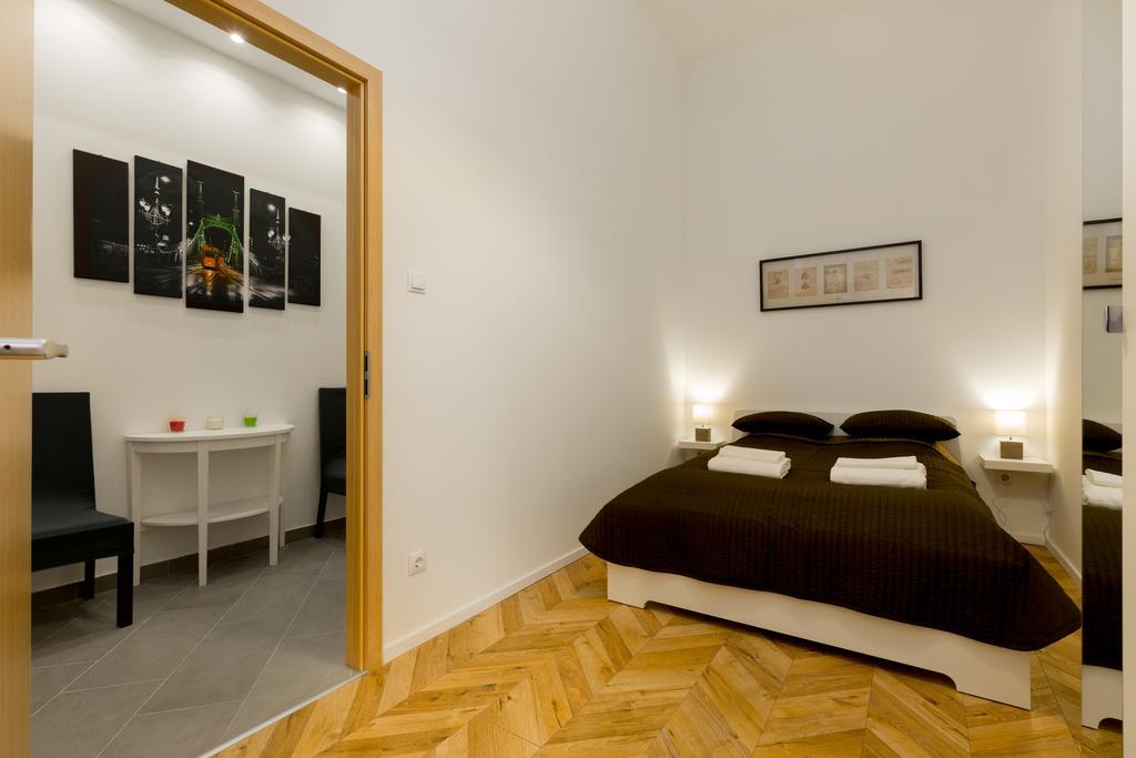 Apartamento Teréz Apartman Budapest