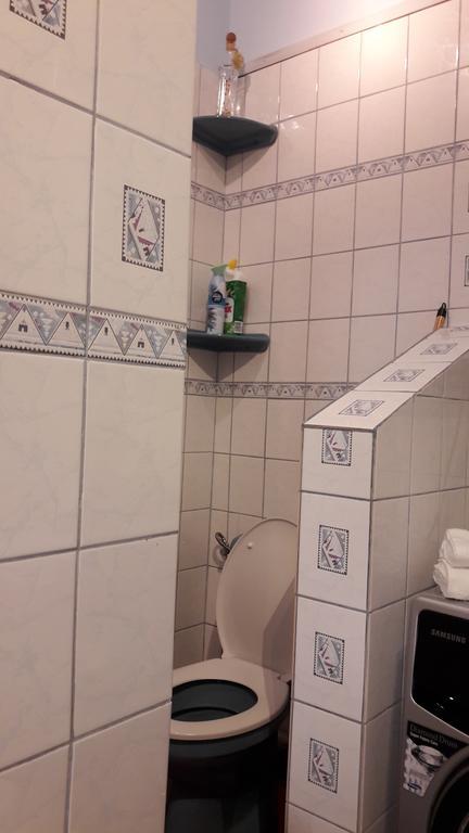 Appartamento Apartman Budapest