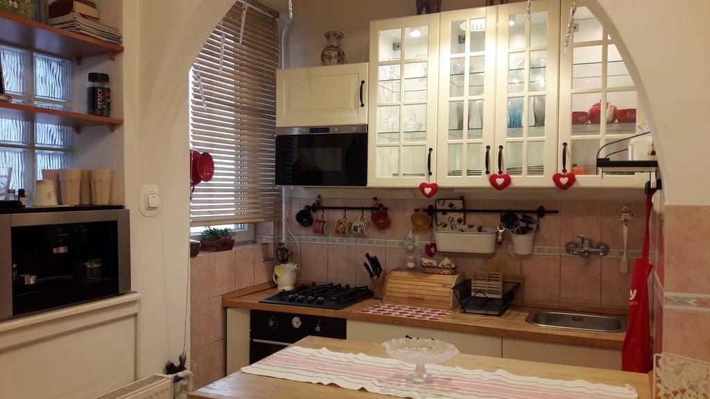 Appartamento Apartman *