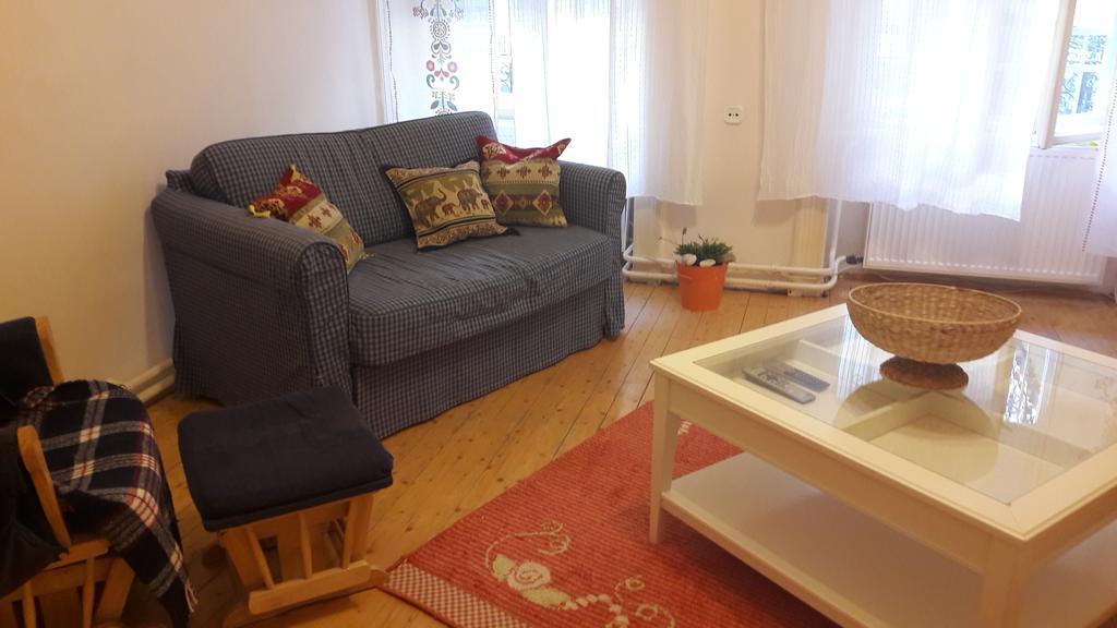 Apartman Appartamento *
