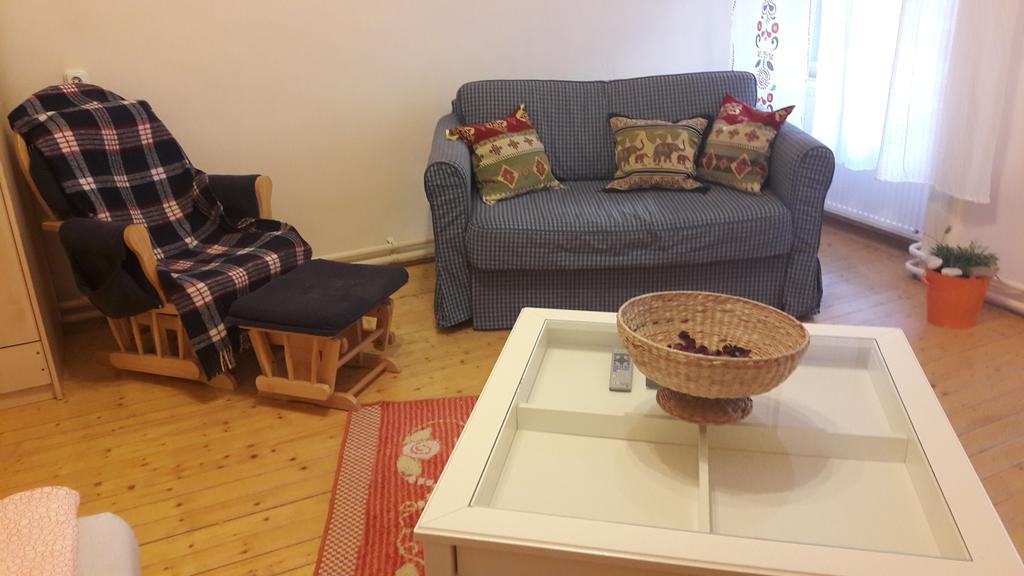 Apartman Appartamento