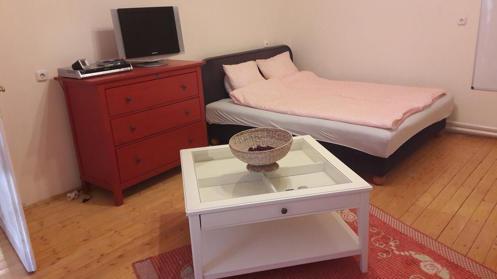 Apartman Appartamento *